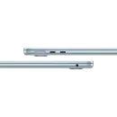 Ноутбук Apple MacBook Air MDHJ4LL/A M5 10 core 16Gb SSD1Tb/10 core GPU 13.6