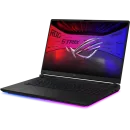 Ноутбук Asus ROG Strix Scar 18 G835LWG-SA280 (90NR0LI1-M00CX0) Core Ultra 9 290HX Plus 32Gb SSD1Tb NVIDIA GeForce RTX5080 16Gb 18
