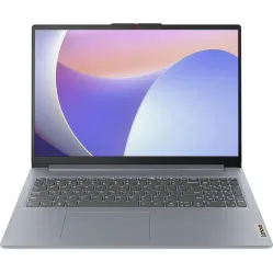 Ноутбук LENOVO IdeaPad Slim 3 15AMN8 (82XQ01C8PS) 15.6