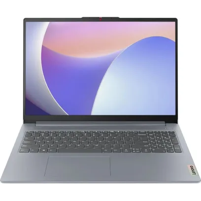 Ноутбук LENOVO IdeaPad Slim 3 15AMN8 (82XQ01C8PS) 15.6