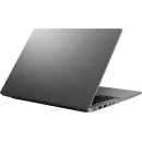 Ноутбук ASUS VivoBook S14 S3407AA-SF076 (90NB1762-M004K0-Win11Pro) Ultra 5 325 16Gb SSD 512Gb Intel Graphics 14 WUXGA OLED Cam 70Вт*ч Серый