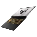 Ноутбук ASUS TUF Gaming F16 FX608JMR-RV202 (90NR0NB1-M00B20-DOS) Intel Core i7 14650HX 2200MHz/16