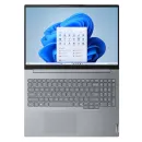 Ноутбук Lenovo ThinkBook 16 G8 IAL (21SKS05C00_32) Intel Core Ultra 7 255H 4400MHz/1920x1200/32GB/512GB SSD/Intel Arc Graphics/Wi-Fi/Bluetooth/БезОС