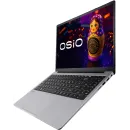 Ноутбук Osio FocusLine F150a-026 Ryzen 5 5560U 16Gb SSD512Gb Intel UHD Graphics 15