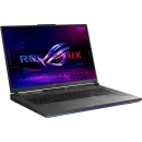 Ноутбук ASUS ROG Strix G18 G814PM-S8117 (90NR0L29-M005X0_32) AMD Ryzen 9 8940HX 2400MHz/18
