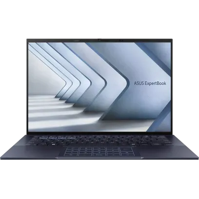 Ноутбук ASUS ExpertBook B9 OLED B9403CVAR-PP2376 (90NX05W1-M03AK0_Win11P) Intel Core 7 150U 1800MHz/14