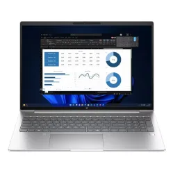 Ноутбук HP Probook 460 G11 (A38BHET#BH5) Core-Ultra7-155U, 16, 512-SSD,FPR, Backlit-KB, 16