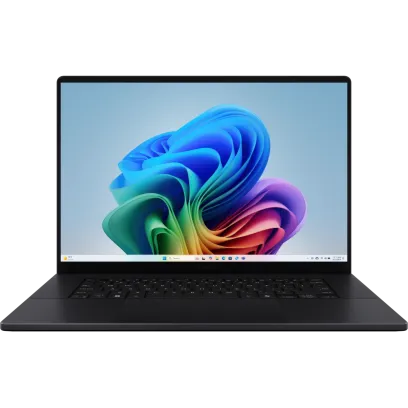 Ноутбук Asus ProArt P16 H7606WM-SR172X (90NB15L1-M00CB0-Win11P) Ryzen AI 9 HX 370 32Gb SSD1Tb NVIDIA GeForce RTX 5060 8Gb 16
