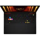 Ноутбук MSI Raider A18 HX A8WHG-409RU (9S7-182L32-409-Win11) AMD Ryzen 9 8940HX/32Gb (2*16 D5)/SSD1Tb/RTX5070 Ti 12Gb (140W)/18