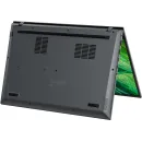 Ноутбук Digma Pro Fortis M DN17R5-ADXW01-Win11P Ryzen 5 7430U 16Gb SSD512Gb AMD Radeon Graphics 17.3