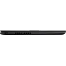 Ноутбук ASUS VIVOBOOK F1605-WS74  INTEL CORE I7 13TH GEN 1355U 16GB RAM 512GB SSD  16.0'' WUXGA IPS DISPLAY  FPR BACKLIT ENGLISH US KB  BLACK  WIN 11