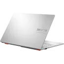 Ноутбук ASUS Vivobook Go 15 (90NB0ZR1-M073W0) AMD Ryzen 5 40, RAM 8 ГБ 512 ГБ, AMD Radeon 610M, Без системы, серебристый, русская раскладка