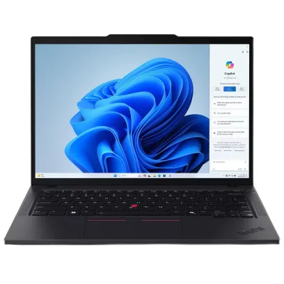 Ноутбук Lenovo ThinkPad T14 G5 (21MC004YUS) 14.0