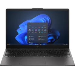 Ноутбук HP 250R G9 (B9YM7ET) Grey 15.6