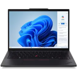 Ноутбук Lenovo ThinkPad T14 Gen 5 (21ML008NUS) Black