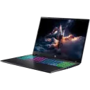 Ноутбук Acer Nitro V 16S ANV16-I31-76Z5 (NH.U5DCD.002)Core 7 240H 16Gb SSD512Gb NVIDIA GeForce RTX 5070 8Gb 16