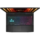 Ноутбук MSI Katana 17 HX B14WFK-412X (9S7-17L791-412) Intel Core i7 14650HX 17.3