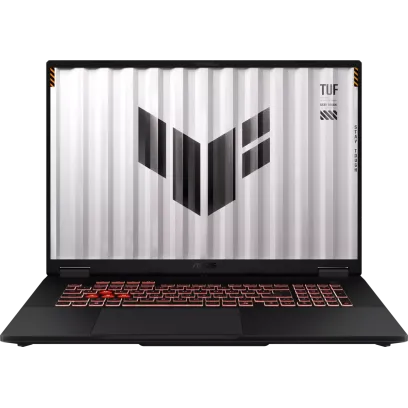 Ноутбук ASUS TUF Gaming A18 FA808PP-S8034 (90NR0MG1-M001D0) Ryzen 9 8940HX 16Gb SSD512Gb NVIDIA GeForce RTX 5070 8Gb 18