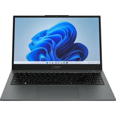 Ноутбук CBR LP-SMCR-1503 (CBR-HNLP15N5095-8G256G-WP) 15.6