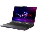 Ноутбук ASUS ROG Strix G18 G814PM-S8074 (90NR0L29-M003Y0_32Win11P) AMD Ryzen 9 8940HX 2400MHz/18