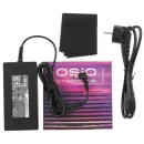 Ноутбук Osio CyberLine C150i-002 i5-12600H /NVidia RTX 4050/16/512/NoOS