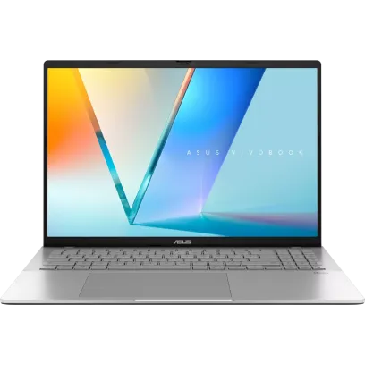 Ноутбук Asus VivoBook S16 M3607KA-SH131 (90NB16T2-M00990)Ryzen AI 5 330 16Gb SSD512Gb AMD Radeon Graphics 16
