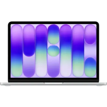 Ноутбук APPLE MacBook Neo (MHFC4HN/A) 13