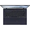 Ноутбук ASUS ExpertBook B9 OLED B9403CVAR-PP1795 (90NX05W1-M02WF0/DOS) Black 14