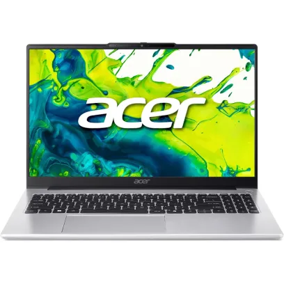 Ноутбук Acer Aspire Lite AL15-45P-R07Z (NX.DLQEX.002) Ryzen 7 5825U 16Gb SSD512Gb AMD Radeon Graphics 15.6