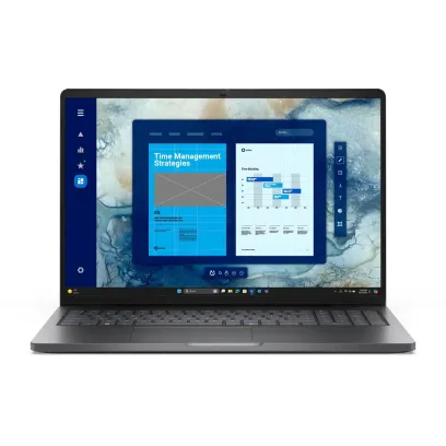 Ноутбук Dell Pro 16 (Pro16-7613) Core Ultra 7 255U 16Gb SSD1Tb Intel Graphics 16