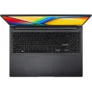 Ноутбук ASUS VivoBook 16 M1605NAQ-MB128 (90NB1831-M005C0-Win11Pro) Ryzen 5 150 16Gb SSD 512Gb AMD Radeon Graphics 16 WUXGA IPS 42Вт*ч Черный