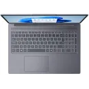 Ноутбук Lenovo IdeaPad Slim 3 16ARP10 (83K800B8RK) Ryzen 5 150 16Gb SSD 512Gb AMD Radeon 660M Graphics 16 WUXGA IPS Cam 60Вт*ч No OS Серый