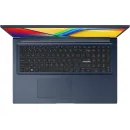 Ноутбук ASUS VivoBook X1704VA-AU1108 (90NB13X2-M00MU0) Blue 17.3