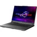 Ноутбук Asus ROG Strix G16 G614PR-RV089 (90NR0NJ7-M00620)Ryzen 9 8940HX 32Gb SSD1Tb Nvidia GeForce RTX5070Ti 12Gb 16
