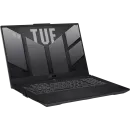 Ноутбук ASUS TUF Gaming A17 FA707NUG-HX156 (90NR0EF5-M009A0) AMD Ryzen 7 7445HS, 16Gb, 512 Gb SSD RTX 4050 без ОС