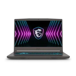 Ноутбук MSI Thin 15 B2RVE-3450XRU (9S7-16R831-3450) Intel Core 5 210H/16Gb/SSD512Gb/RTX4050 6Gb (45W)/15.6
