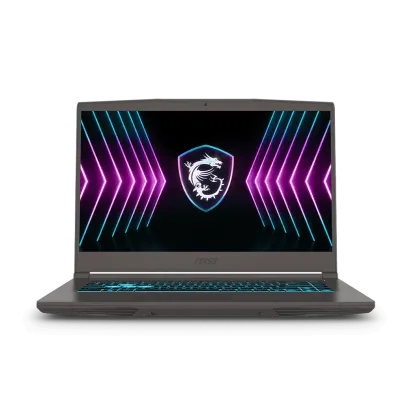 Ноутбук MSI Thin 15 B2RVE-3450XRU (9S7-16R831-3450) Intel Core 5 210H/16Gb/SSD512Gb/RTX4050 6Gb (45W)/15.6