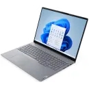 Ноутбук Lenovo Thinkbook 16 G9 IRL (21US006FGQ-Win11P) Core 7 240H 32Gb SSD1Tb Intel Graphics 16