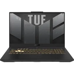 Ноутбук ASUS TUF Gaming F17 FX707VUR-HX225 (90NR0CS5-M00E30_Win11P) Intel Core 5 210H 2200MHz/17.3