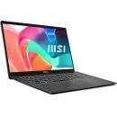 Ноутбук MSI Modern 15 F1MG-1099RU (9S7-15S111-1099-Win11Pro) Core 7 150U 16Gb SSD512Gb Intel Graphics 15.6