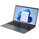 Ноутбук IRBIS GroovyBook 15 (15NBP2001_G2) Core I5-1250P, 16GB LPDDR5+512GB NVME SSD,15,6
