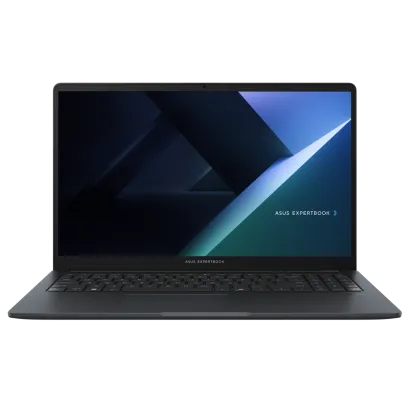 Ноутбук ASUS ExpertBook B1 B1503CVA-S77900 (90NX0801-M08ZD0) Core 5 120U 16Gb SSD 512Gb Intel Graphics 15,6 FHD IPS 42Вт*ч No OS Серый
