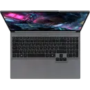 Ноутбук MAIBENBEN X-Treme Typhoon X16C (X16C-R725560F44HG4E10-Win11) Ryzen 7 H 255 16Gb SSD 512Gb NVIDIA RTX 5060 8Gb 16 WUXGA IPS Cam 60Вт*ч Серый