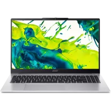 Ноутбук Acer Aspire Lite 15 AL15-74P-569P (NX.DQSCD.002) Intel Core Ultra 5 Intel Core Ultra 5 125H 1.2 ГГц, SSD 512 ГБ, 1920x1080, DDR5, 16 ГБ