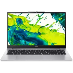 Ноутбук Acer Aspire Lite 15 AL15-74P-569P (NX.DQSCD.002) Intel Core Ultra 5 Intel Core Ultra 5 125H 1.2 ГГц, SSD 512 ГБ, 1920x1080, DDR5, 16 ГБ