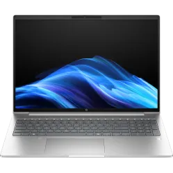 Ноутбук HP ProBook 4 G1iR (D0VE9AT) Ultra 7-150U WUXGA (1920x1200) UWVA 300 nits 16GB (1x16GB)DDR5 5600,512GB SSD ntel Graphics, Intel AX211, Backlit