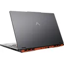 Ноутбук Maibenben X17F-R774350G34LG4E10-Linux Ryzen 7 7445HS 16Gb SSD1Tb Nvidia GeForce RTX 3050 4Gb 17.3