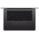Ноутбук Apple MacBook Pro 16-inch 2026 (MGEA4LL/A) Space Black клав.рус.грав 16
