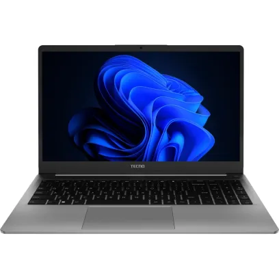 Ноутбук Tecno MegaBook K16SFA Ryzen 5 7535HS (71005000406-Win11H)16Gb SSD512Gb AMD Radeon 660M 16