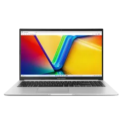Ноутбук ASUS VivoBook X1502VA-BQ1384 (90NB10T2-M01YV0) Silver 15.6